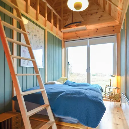 Lovely In With House Sea View Holiday home