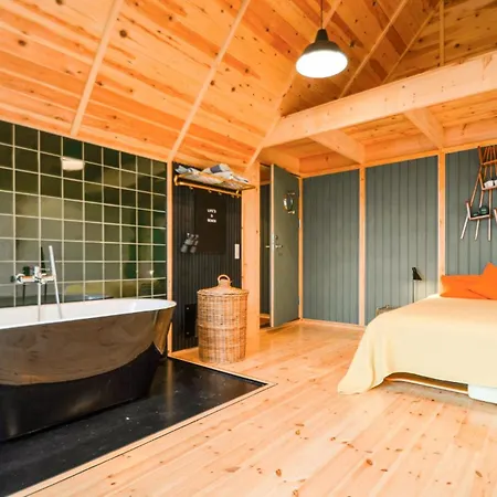 Lovely In With House Sea View Holiday home *