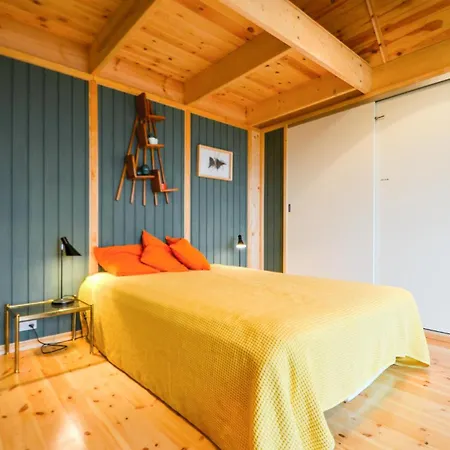 Holiday home Lovely In With House Sea View *