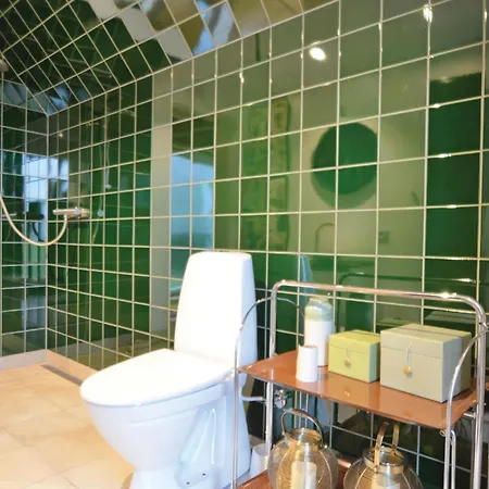 Lovely In With House Sea View Holiday home Ebeltoft
