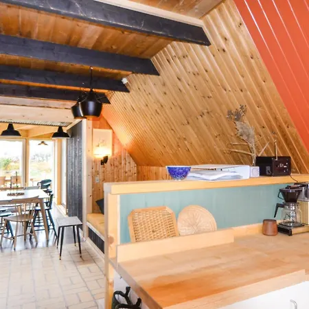 Lovely In With House Sea View Holiday home