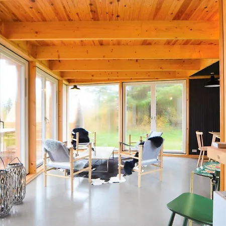 Lovely In With House Sea View Holiday home *