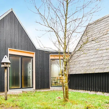 Holiday home Lovely In With House Sea View Ebeltoft
