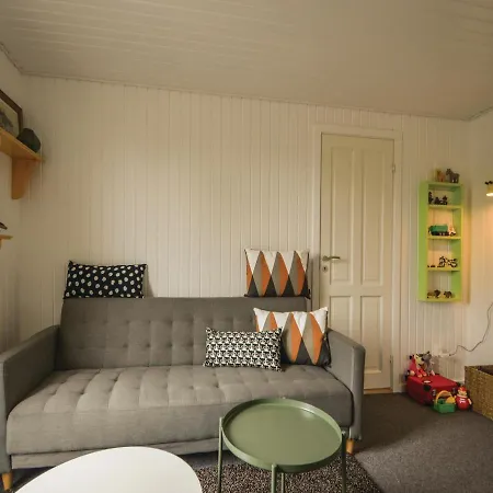 Two-bedroom Holiday In * Ebeltoft
