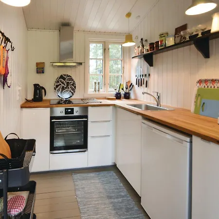 Two-bedroom Holiday In Casa de Férias