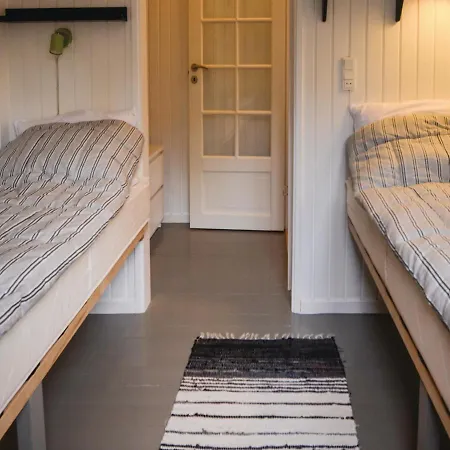 Two-bedroom Holiday In Casa de Férias *