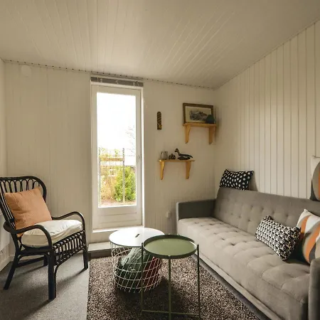 Two-bedroom Holiday In Casa de Férias